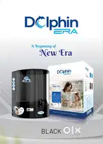 FESTIVAL OFFER DOLPHIN MODEL RO SYSTEM4999