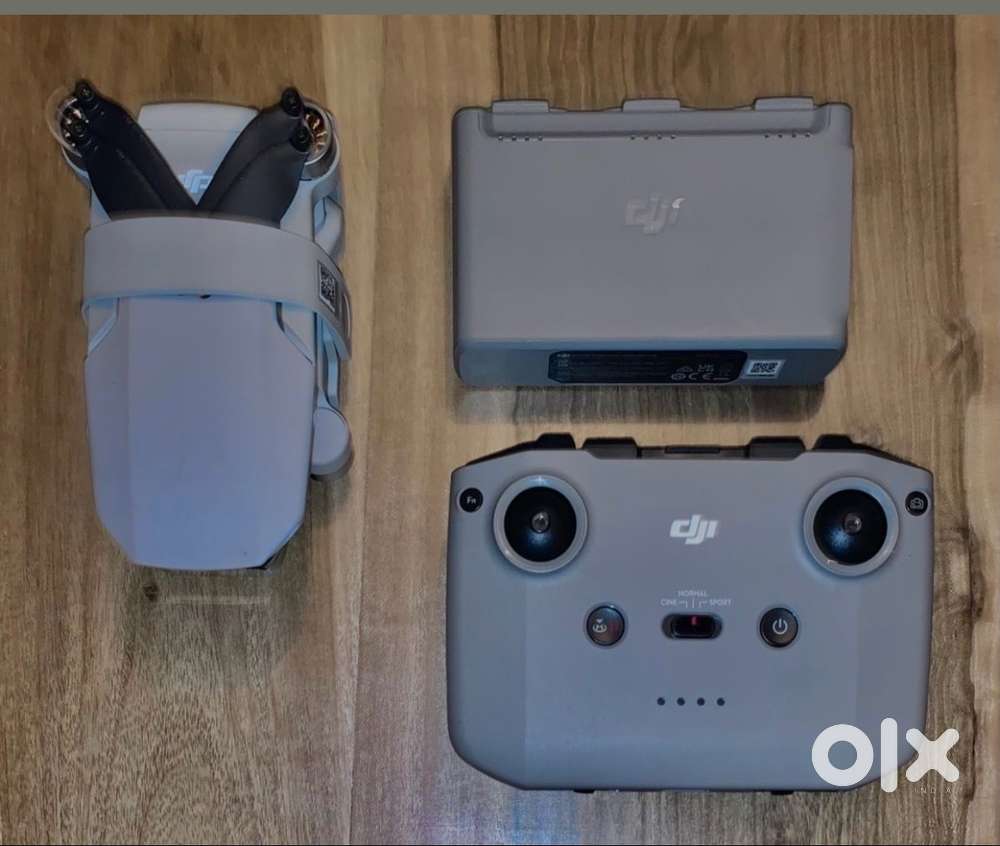DJI mini 2