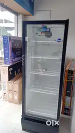 Rockwell visi cooler 390