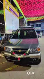 Chevrolet Tavera Neo 2016 Diesel 72000 Km Driven