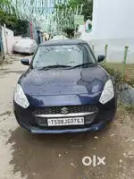 Maruti Suzuki Swift 2022 Petrol Well Maintained Single hand driven
