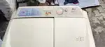 Lg washing machine 6.5kg