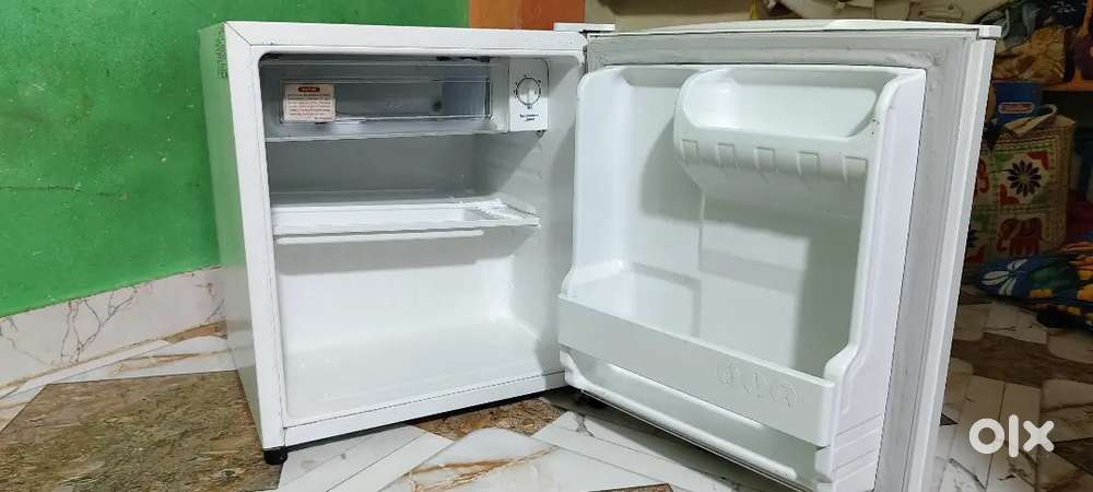Lg mini fridge 43 litre
