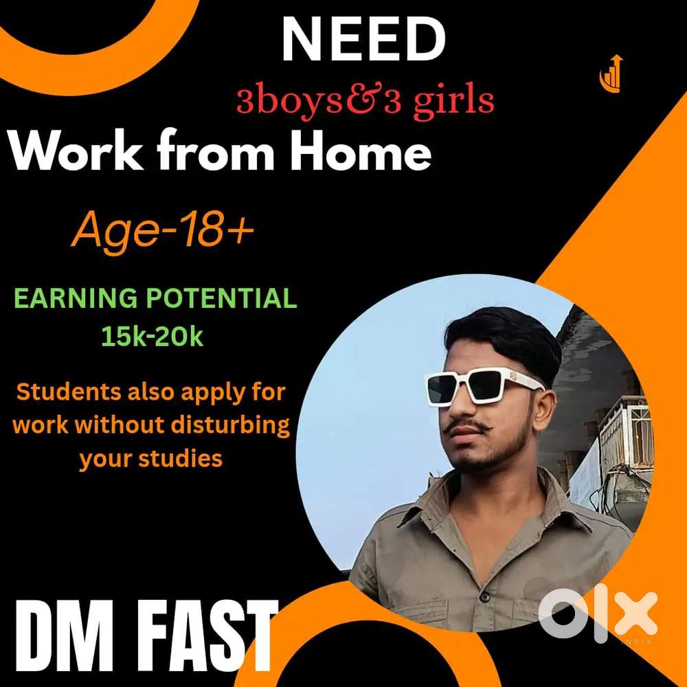 Work from home