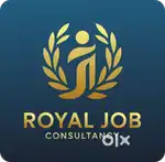 Royal job consultancy