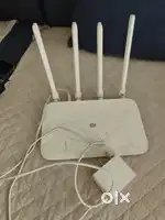 MI router for sell