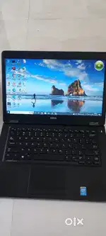 Dell Latitude E5450 core i3/8Gb Ram/500 Gb HDD