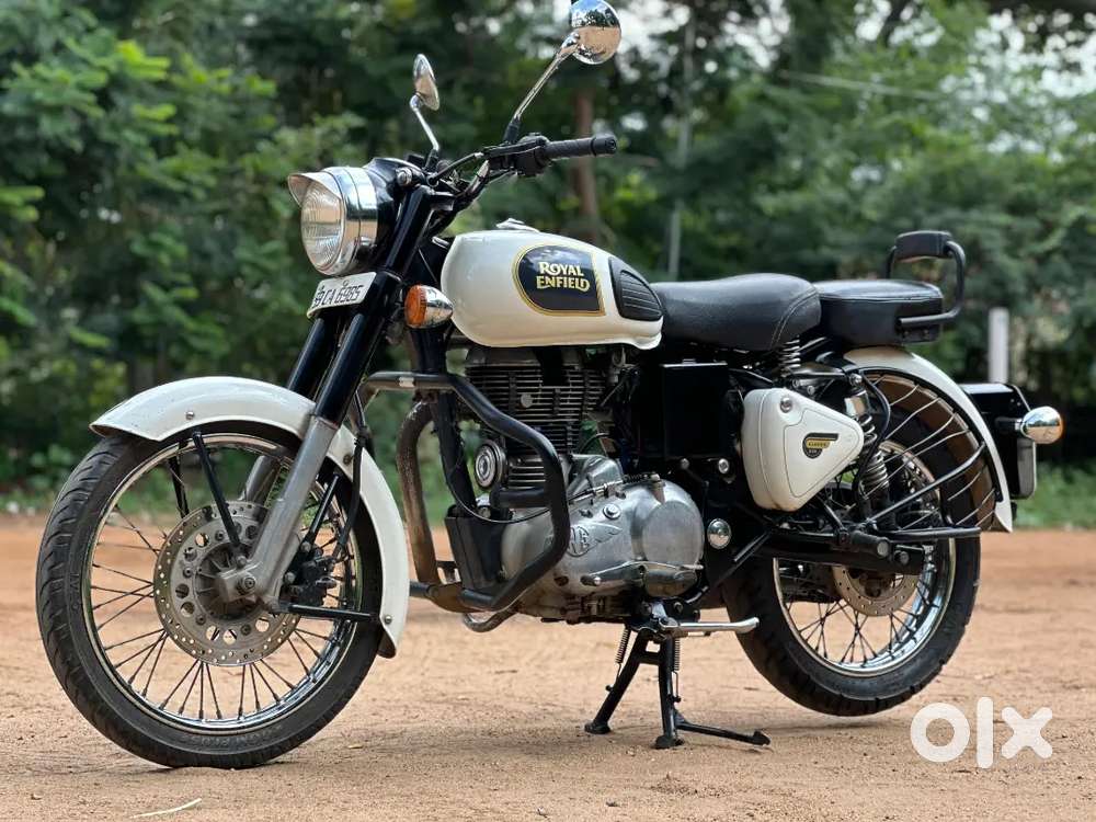 Royal Enfield / Classic 350