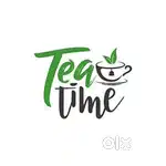 Tea Time tea shop