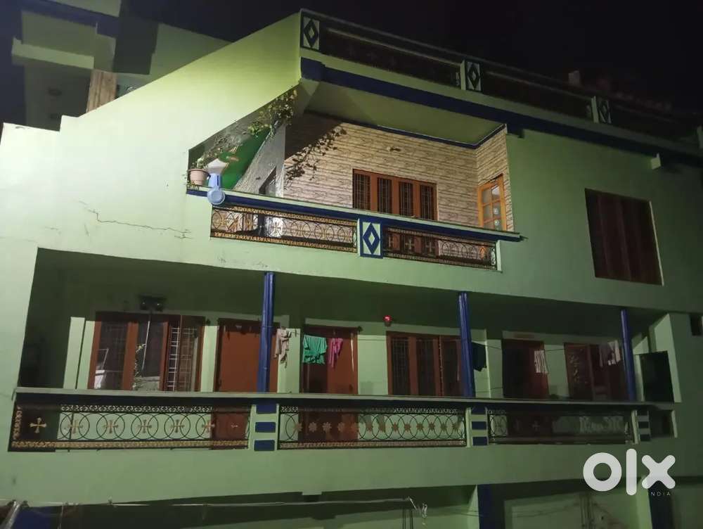 Single room @ Rs 3000
