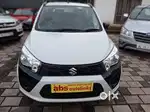 Maruti Suzuki Celerio X VXI, 2018, Petrol