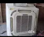 Cassette AC