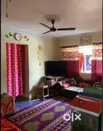 ₹16,000 – 1BHK for Rent at Kondhwa apartment at Konark Pooram.