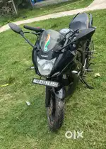 Gixxer SF 155cc
