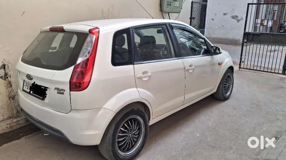 Ford figo Very good condition
