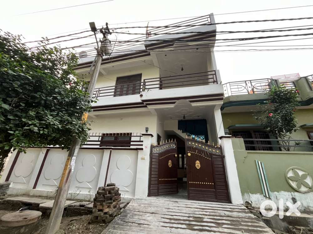 I Want to Rent my Ground Floor