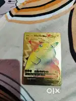 Pokemon Card