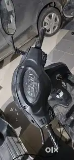 Suzuki Access 125