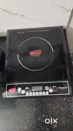 Induction Cooker