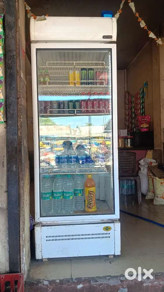 WESTERN 700Ltr Vc cooler