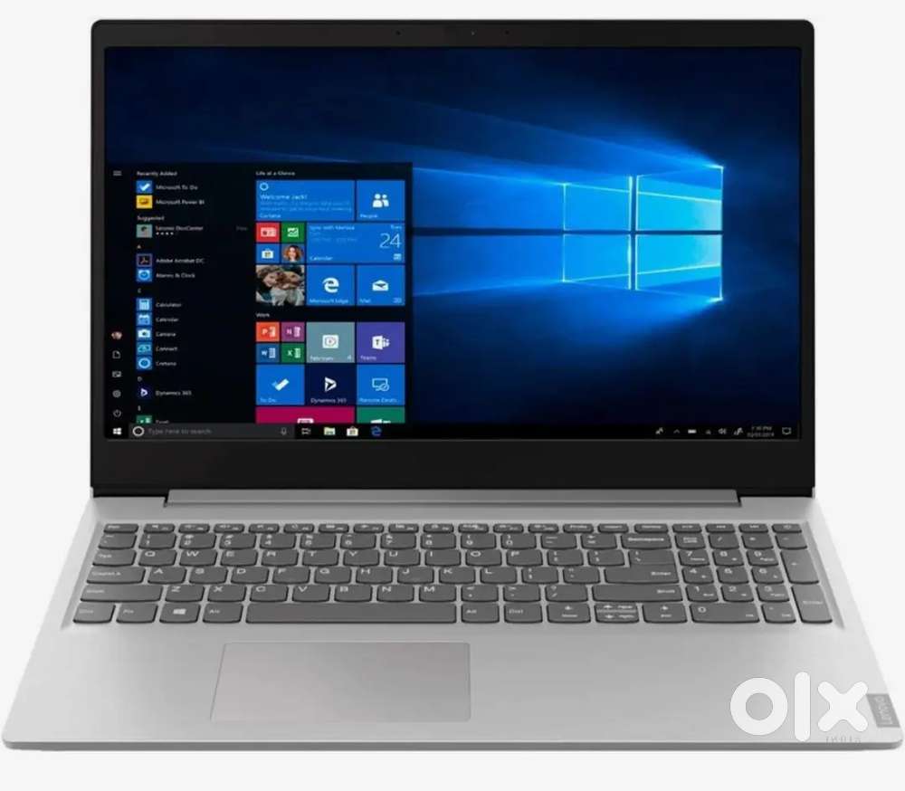 Lenovo IdeaPad s145 7th Gen 4gb 1TB