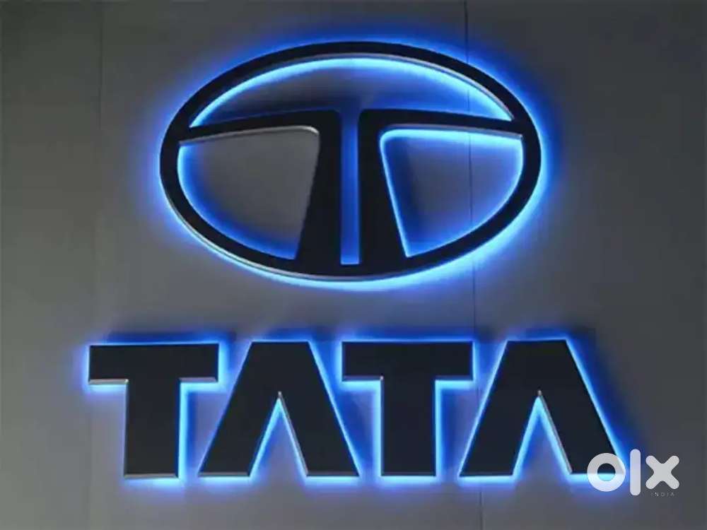 All India based jobs available TATA MOTORS