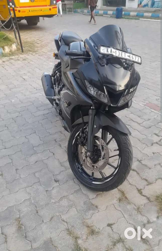 2nd  owner less driven showroom conditions