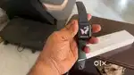 Apple Watch Series 3 (GPS, 38mm) - Space Grey Aluminium Case mint con