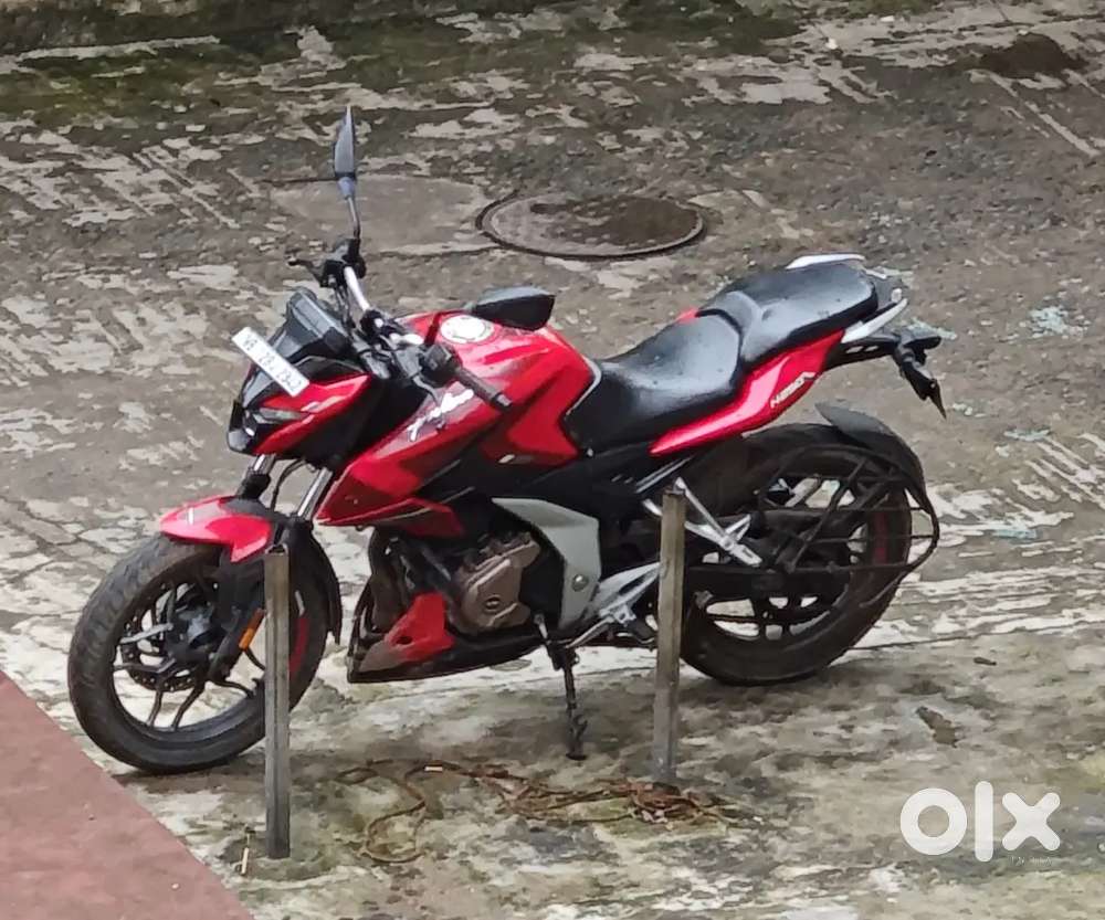 FOR SALE: PULSAR N250