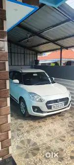 Maruti Suzuki Swift 2023