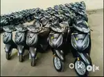 ACTIVA  9000/- Down Payment & OFFERS , DISCOUNT