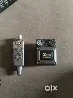 Xvive U4 IEM