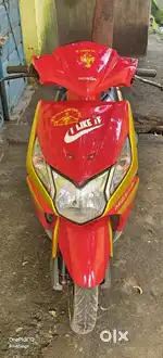 In a very good condition