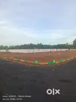 4175sqrfts dtcp approved sea facing plots for sale ECR to pondicherry