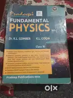 +1 Non Medical book set in good condition