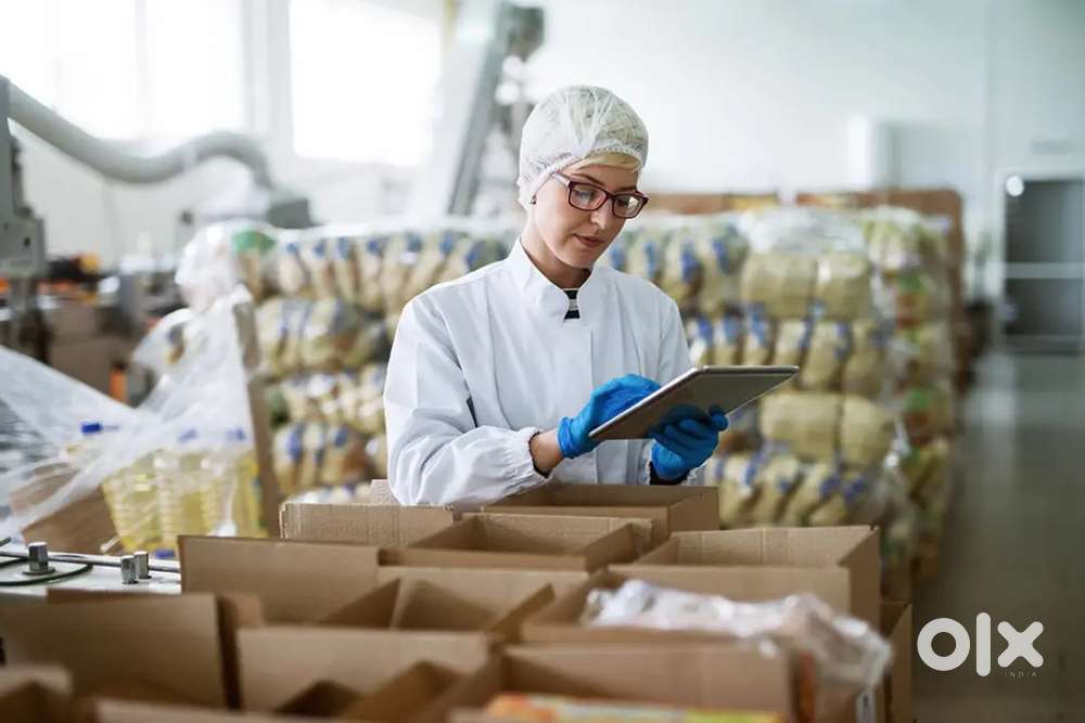 HIRING FOR  PACKING JOB APPLY NOW.