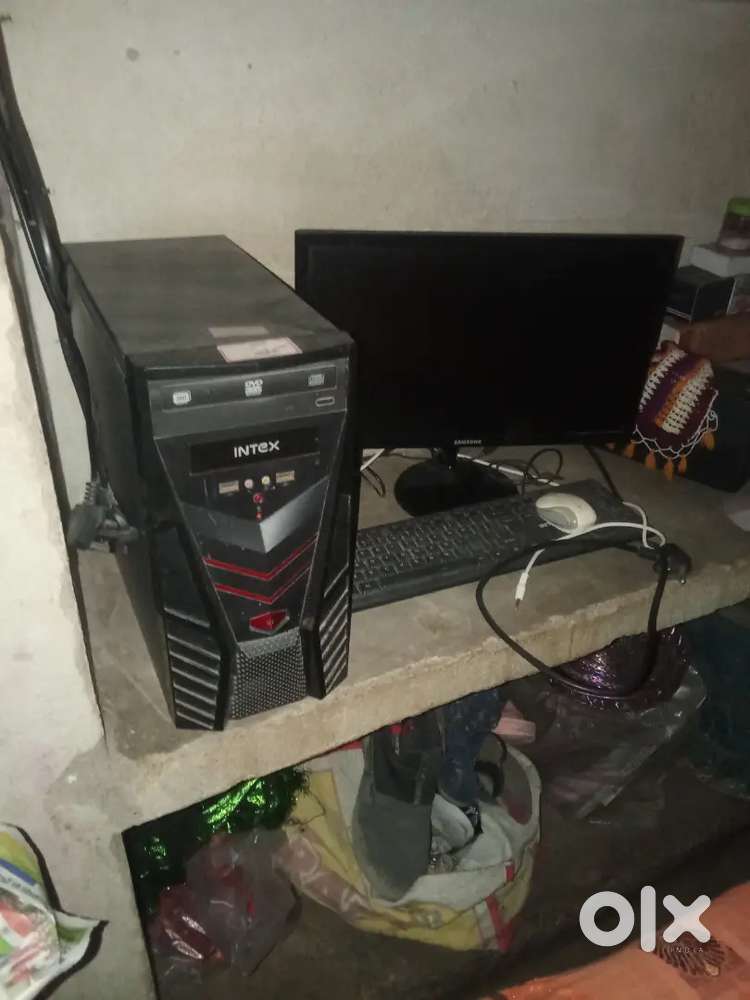 Computer   samsung company