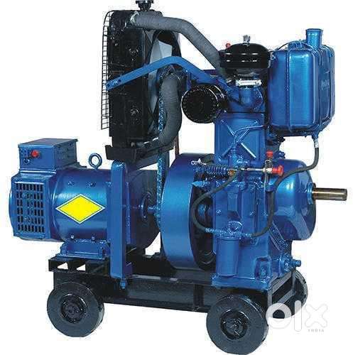 Generator for sale