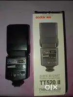 Flash 520ii