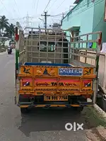 Good condition tata ace