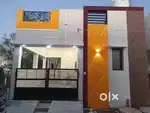 2BHK House for sale at Umachikulam Alathur