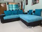 Lounger sofa set