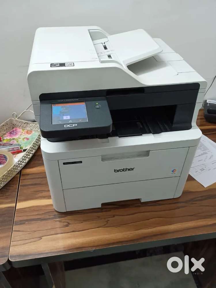Brother printer