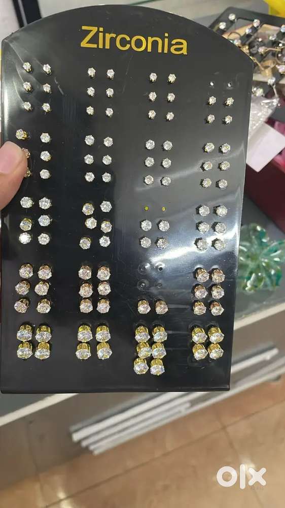 Imported Fancy jwellers for sale