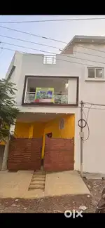 3 BHK INDIVIDUAL VILLA FOR SALE @ NOOMBAL, NEAR VANAGARAM