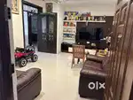 Beautiful 3BHK Flat for Lease in Rajarajeshwari Nagar