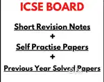 HomeTuition for ICSE and CBSE Students from Class 3 to 10