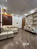  3BHK Flat in gated road for Sale! Near Shops, Banks & Schools