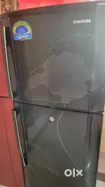 Samsung double door Fridge