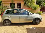 Ford Figo 2011 Diesel Good Condition